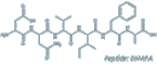 Peptide: DNVIFA